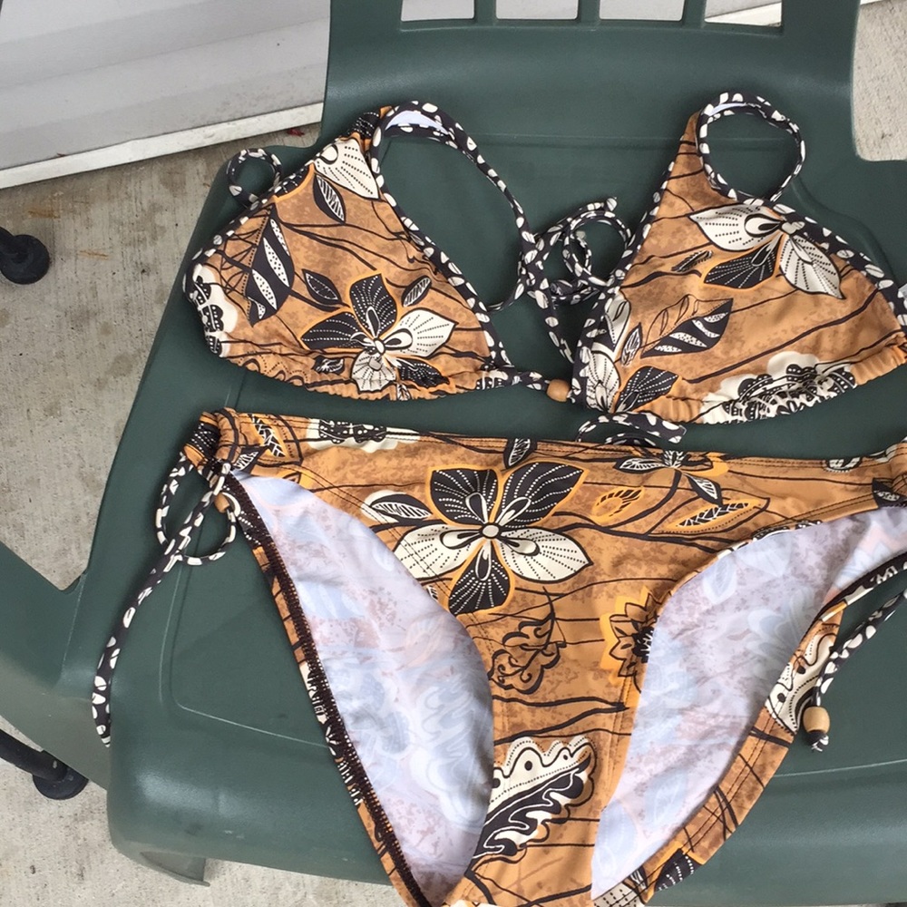 Bikini Sz large